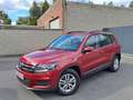 Volkswagen Tiguan Tiguan 1.4 6B * AIRCO BLUETOOTH CRUISE  SCHUIFDAK* Rouge - thumbnail 2