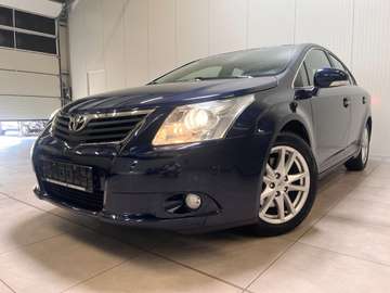 2.2 Edition / NAVI / R-CAM / LM-FELGEN