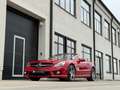 Mercedes-Benz SL 63 AMG " ABC-SUSP/CARBON/PANO/AIRSCARF/VENTIL" 48.800 KM Rouge - thumbnail 9