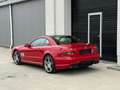 Mercedes-Benz SL 63 AMG " ABC-SUSP/CARBON/PANO/AIRSCARF/VENTIL" 48.800 KM Rouge - thumbnail 20