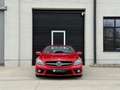 Mercedes-Benz SL 63 AMG " ABC-SUSP/CARBON/PANO/AIRSCARF/VENTIL" 48.800 KM Rouge - thumbnail 5