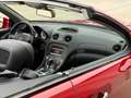 Mercedes-Benz SL 63 AMG " ABC-SUSP/CARBON/PANO/AIRSCARF/VENTIL" 48.800 KM Rouge - thumbnail 27