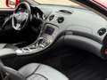 Mercedes-Benz SL 63 AMG " ABC-SUSP/CARBON/PANO/AIRSCARF/VENTIL" 48.800 KM Rouge - thumbnail 36