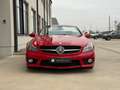 Mercedes-Benz SL 63 AMG " ABC-SUSP/CARBON/PANO/AIRSCARF/VENTIL" 48.800 KM Rouge - thumbnail 7