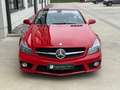 Mercedes-Benz SL 63 AMG " ABC-SUSP/CARBON/PANO/AIRSCARF/VENTIL" 48.800 KM Rouge - thumbnail 6