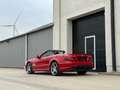 Mercedes-Benz SL 63 AMG " ABC-SUSP/CARBON/PANO/AIRSCARF/VENTIL" 48.800 KM Rouge - thumbnail 19