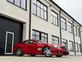 Mercedes-Benz SL 63 AMG " ABC-SUSP/CARBON/PANO/AIRSCARF/VENTIL" 48.800 KM Rouge - thumbnail 4