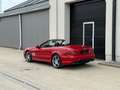 Mercedes-Benz SL 63 AMG " ABC-SUSP/CARBON/PANO/AIRSCARF/VENTIL" 48.800 KM Rouge - thumbnail 18