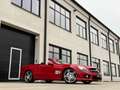 Mercedes-Benz SL 63 AMG " ABC-SUSP/CARBON/PANO/AIRSCARF/VENTIL" 48.800 KM Rouge - thumbnail 3