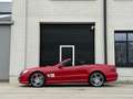 Mercedes-Benz SL 63 AMG " ABC-SUSP/CARBON/PANO/AIRSCARF/VENTIL" 48.800 KM Rouge - thumbnail 11