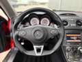 Mercedes-Benz SL 63 AMG " ABC-SUSP/CARBON/PANO/AIRSCARF/VENTIL" 48.800 KM Rouge - thumbnail 33