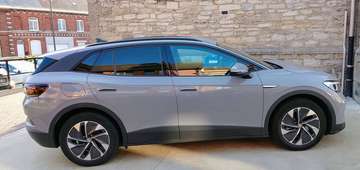 ID.4 52 kWh Pure Performance