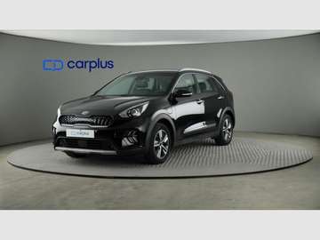 1.6 HEV Drive