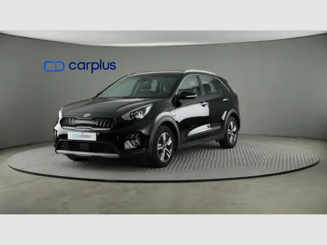 Kia Niro 1.6 HEV Drive