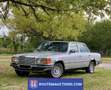Mercedes-Benz 280 280SE Fekete - thumbnail 1