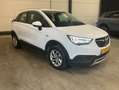 Opel Crossland X 1.2 Turbo Innovation Blanc - thumbnail 2