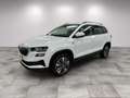 Skoda Karoq Tour 1.5 TSI DSG/Lounge/AHK/Matrix/Standhz Blanc - thumbnail 2