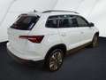 Skoda Karoq Tour 1.5 TSI DSG/Lounge/AHK/Matrix/Standhz Weiß - thumbnail 4