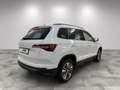 Skoda Karoq Tour 1.5 TSI DSG/Lounge/AHK/Matrix/Standhz Blanc - thumbnail 4