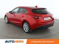 Mazda 3 2.0 Sports-Line*NAVI*TEMPO*PDC*SHZ*LIM*ALU* Rot - thumbnail 4