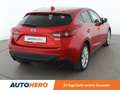 Mazda 3 2.0 Sports-Line*NAVI*TEMPO*PDC*SHZ*LIM*ALU* Rot - thumbnail 6