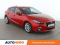 Mazda 3 2.0 Sports-Line*NAVI*TEMPO*PDC*SHZ*LIM*ALU* Rot - thumbnail 8