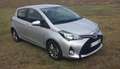 Toyota Yaris 1.0 City Argintiu - thumbnail 3