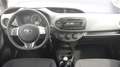 Toyota Yaris 1.0 City Argintiu - thumbnail 9
