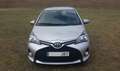 Toyota Yaris 1.0 City Argintiu - thumbnail 2