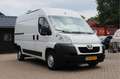Peugeot Boxer Blanc - thumbnail 32