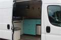 Peugeot BOXER Camper 330 L2H2 2.2HDI - Combideal! Bus Blanco - thumbnail 11