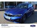 BMW 320 d xDrive M Sport Park-Assistent Bi-LED Kamera Bleu - thumbnail 2