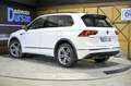 Volkswagen Tiguan 2.0TDI Advance 110kW Blanc - thumbnail 4