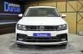 Volkswagen Tiguan 2.0TDI Advance 110kW Blanc - thumbnail 2