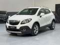 Opel Mokka 1.4T S&S Selective 4x2 Blanco - thumbnail 7