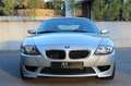 BMW Z4 M Coupe | TITANSILBER | Sportsitze | 2. Hd | Silber - thumbnail 6