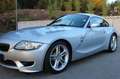 BMW Z4 M Coupe | TITANSILBER | Sportsitze | 2. Hd | Argent - thumbnail 9