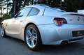 BMW Z4 M Coupe | TITANSILBER | Sportsitze | 2. Hd | Argent - thumbnail 10