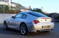 BMW Z4 M Coupe | TITANSILBER | Sportsitze | 2. Hd | Silber - thumbnail 3