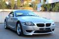 BMW Z4 M Coupe | TITANSILBER | Sportsitze | 2. Hd | Silber - thumbnail 4