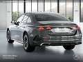 Mercedes-Benz E 300 e 4M Hybrid AMG Fahrass 360° Pano Distr. PTS Grau - thumbnail 22