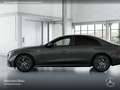 Mercedes-Benz E 300 e 4M Hybrid AMG Fahrass 360° Pano Distr. PTS Grau - thumbnail 6