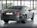 Mercedes-Benz E 300 e 4M Hybrid AMG Fahrass 360° Pano Distr. PTS Grau - thumbnail 5