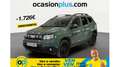 Dacia Duster 1.0 TCe ECO-G Essential 4x2 74kW Gris - thumbnail 1
