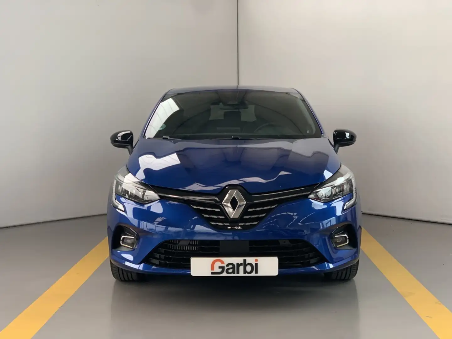 Renault Clio TCe Techno 103kW Bleu - 2