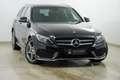Mercedes-Benz C 400 T 4Matic AMG Line Keyless Leder Negru - thumbnail 1