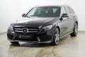 Mercedes-Benz C 400 T 4Matic AMG Line Keyless Leder Negru - thumbnail 3