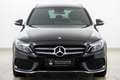 Mercedes-Benz C 400 T 4Matic AMG Line Keyless Leder Negru - thumbnail 2
