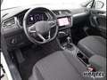 Volkswagen Tiguan ALLSPACE LIFE 2.0 TDI DSG (+EURO6) Navi LED Weiß - thumbnail 9