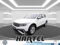 Volkswagen Tiguan ALLSPACE LIFE 2.0 TDI DSG (+EURO6) Navi LED Weiß - thumbnail 1